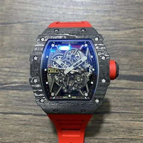 richard mille replica gumtree|richard mille knockoff watches.